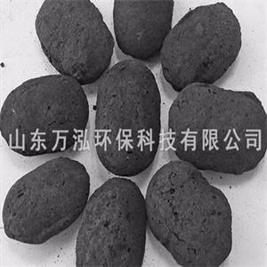 你知道該如何區(qū)分鐵碳填料的優(yōu)劣嗎？