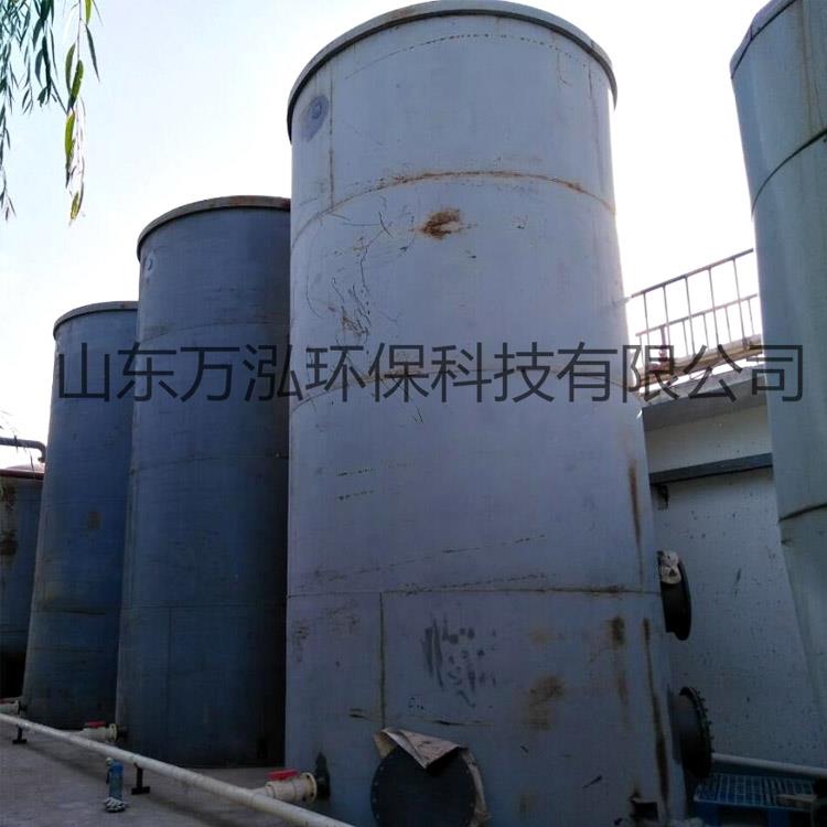 微電解反應(yīng)器微電解設(shè)備